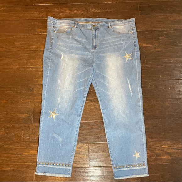 Stay Country 3XL Jeans - Picture 1 of 8